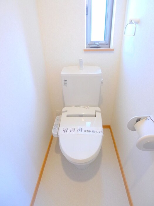 アーク・Kの物件内観写真