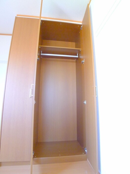 アーク・Kの物件内観写真