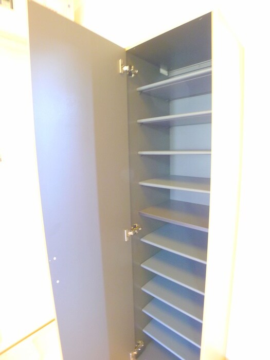 アーク・Kの物件内観写真