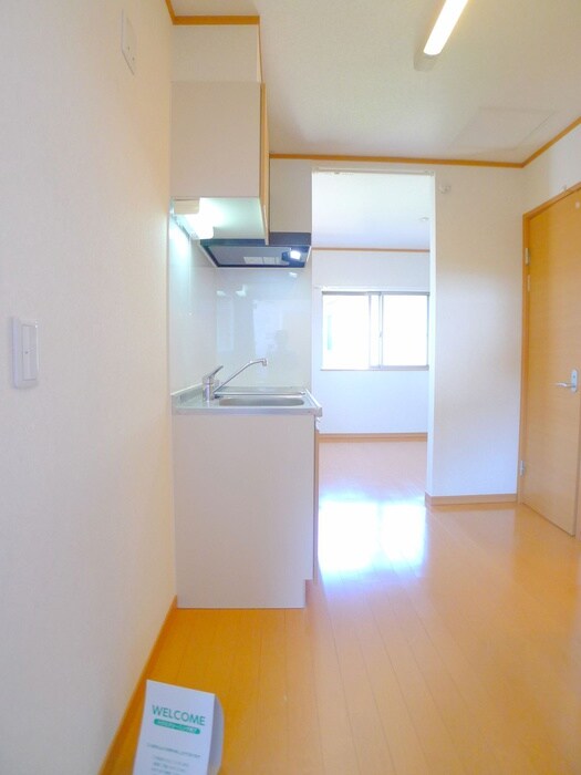 アーク・Kの物件内観写真