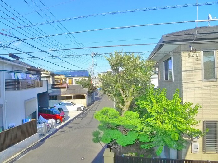 アーク・Kの物件内観写真