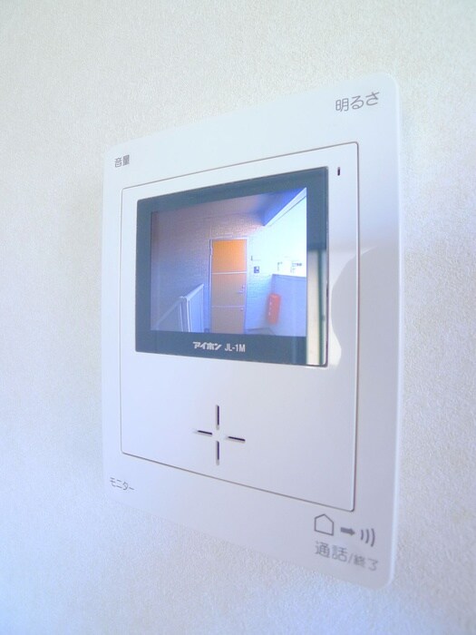 アーク・Kの物件内観写真