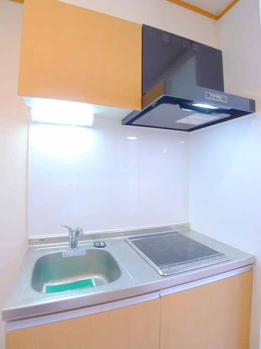 アーク・Kの物件内観写真