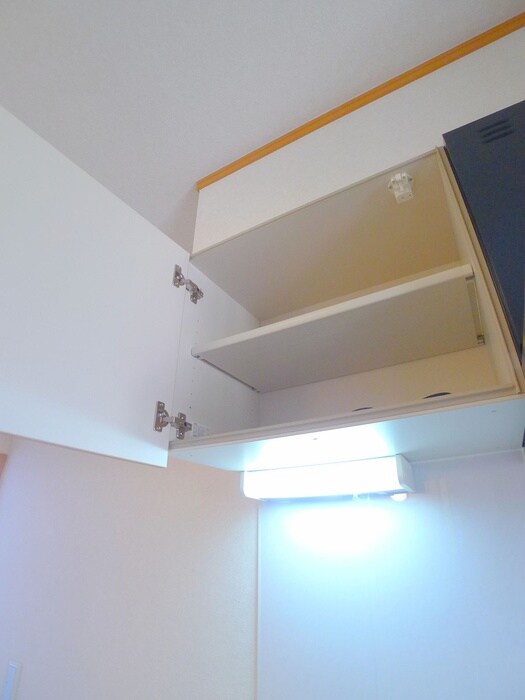 アーク・Kの物件内観写真