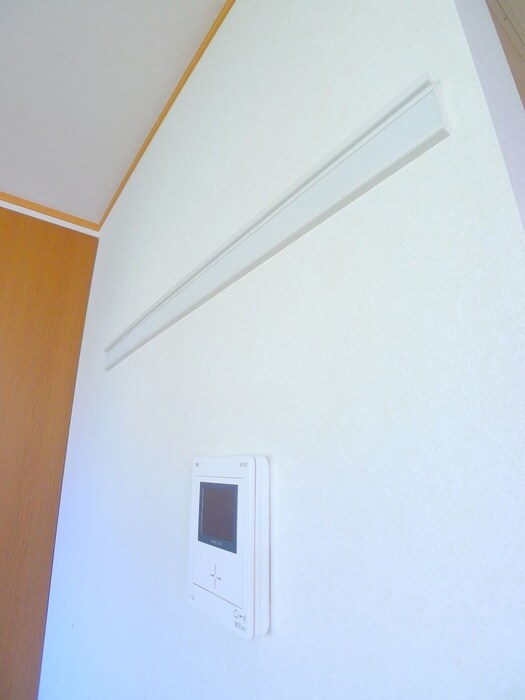 アーク・Kの物件内観写真