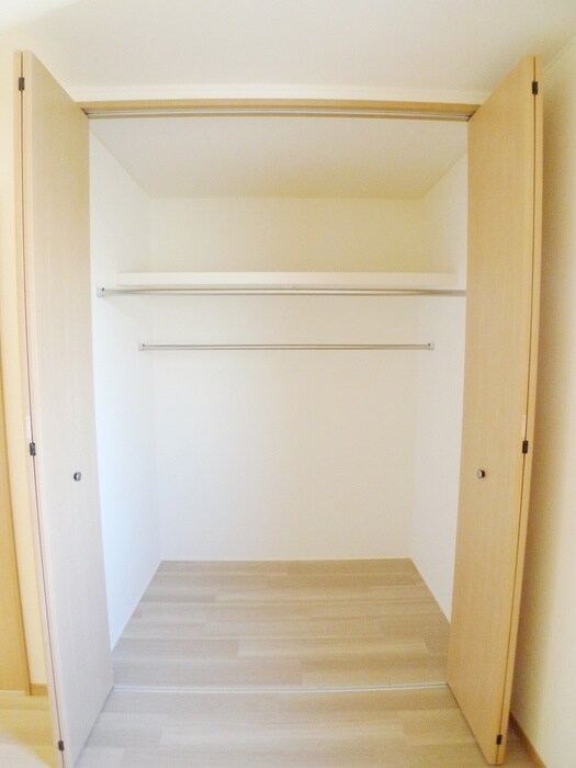 フェリーチェ新倉Ｂの物件内観写真