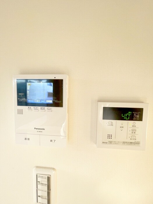 フェリーチェ新倉Ｂの物件内観写真