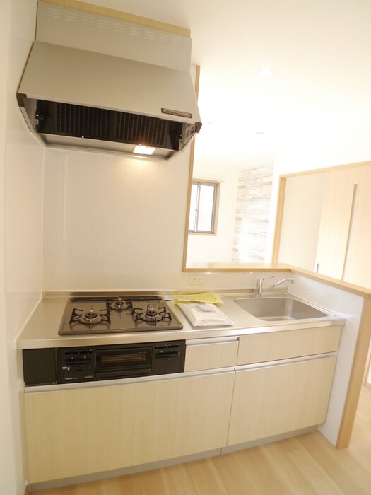 フェリーチェ新倉Ｂの物件内観写真