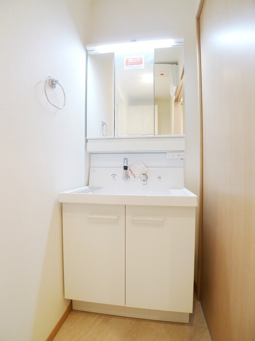 フェリーチェ新倉Ｂの物件内観写真