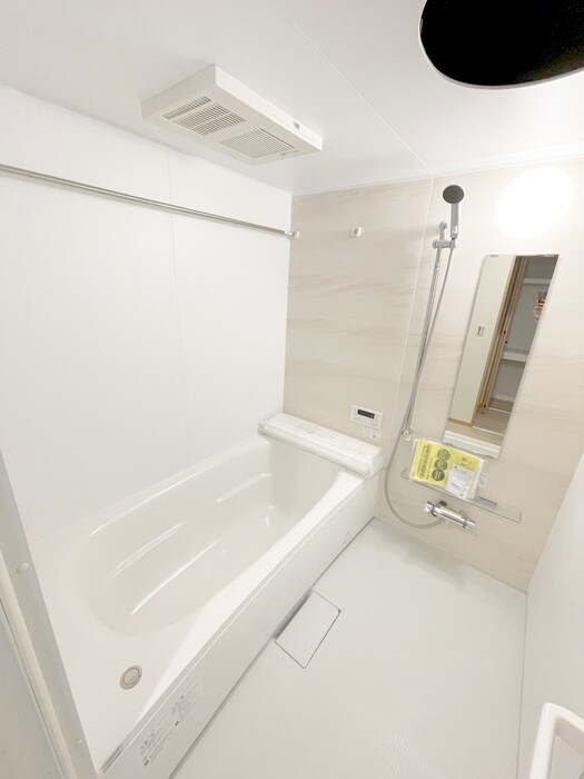 フェリーチェ新倉Ｂの物件内観写真