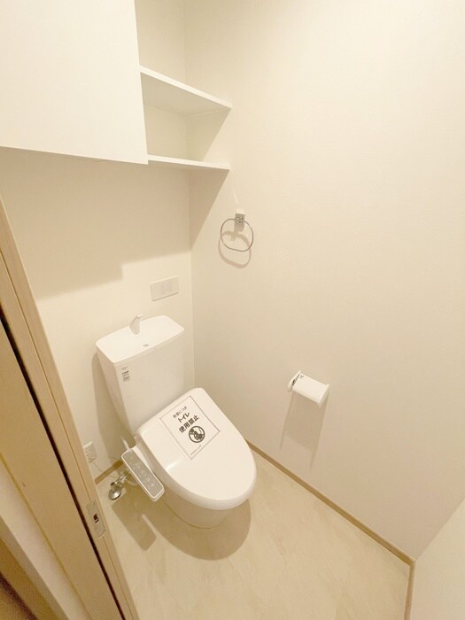 フェリーチェ新倉Ｂの物件内観写真