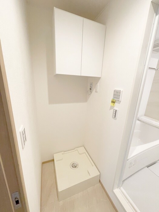 フェリーチェ新倉Ｂの物件内観写真