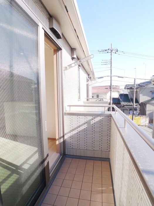 フェリーチェ新倉Ｂの物件内観写真