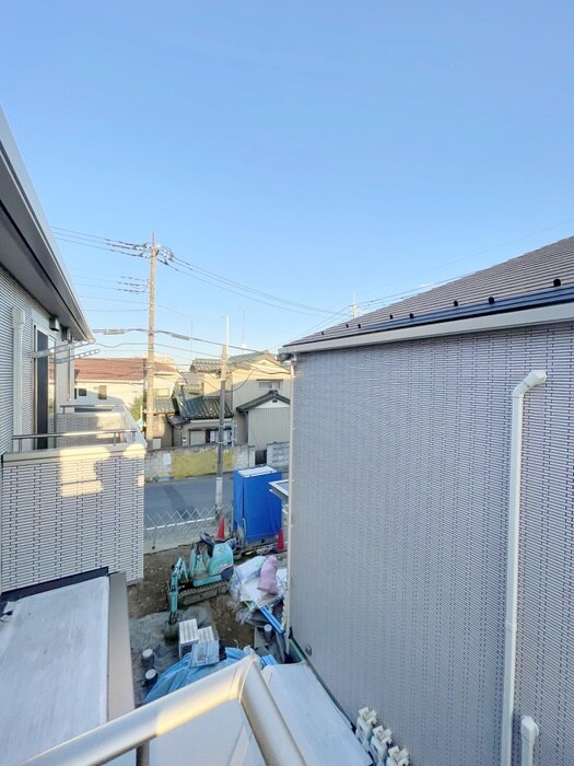 フェリーチェ新倉Ｂの物件内観写真