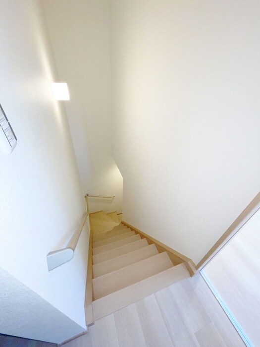 フェリーチェ新倉Ｂの物件内観写真