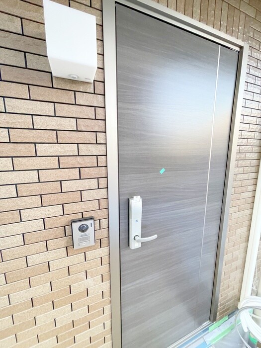 フェリーチェ新倉Ｂの物件内観写真