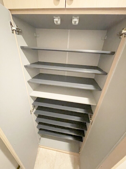 フェリーチェ新倉Ｂの物件内観写真