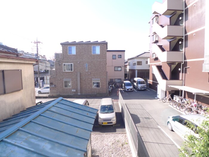 フェリーチェ新倉Ｂの物件内観写真