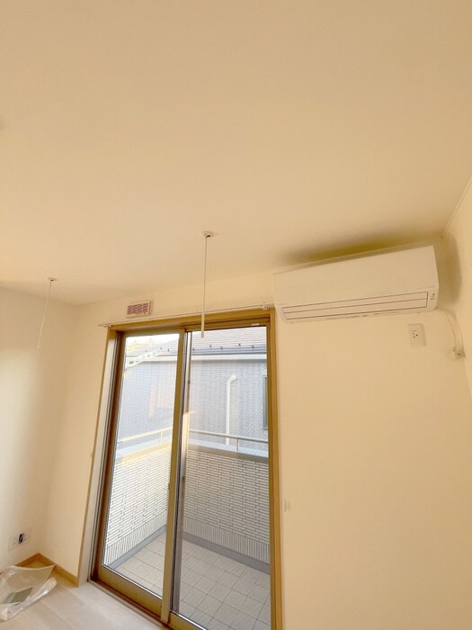 フェリーチェ新倉Ｂの物件内観写真