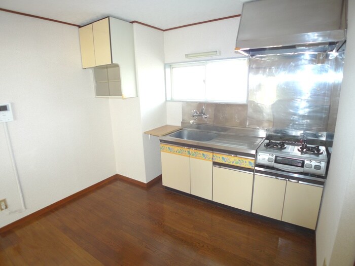 パ－クノヴァ小手指（1F･2F･3F)の物件内観写真