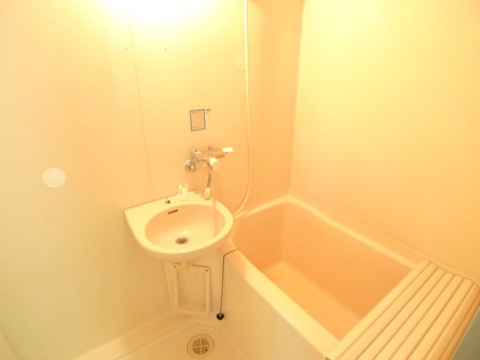 パ－クノヴァ小手指（1F･2F･3F)の物件内観写真