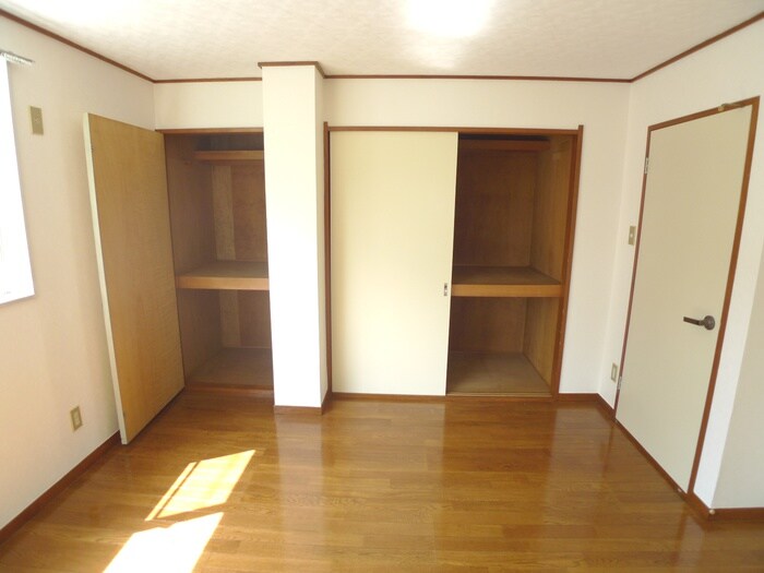 パ－クノヴァ小手指（1F･2F･3F)の物件内観写真