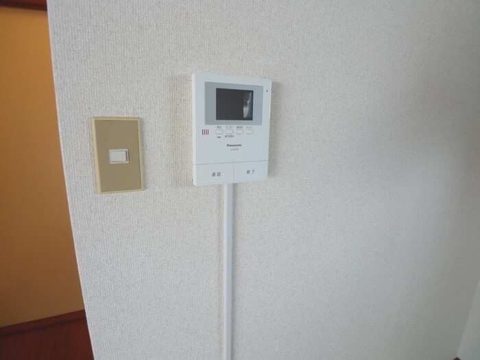 パ－クノヴァ小手指（1F･2F･3F)の物件内観写真