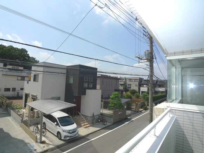 パ－クノヴァ小手指（1F･2F･3F)の物件内観写真