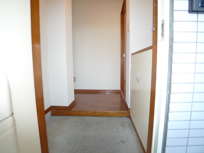 パ－クノヴァ小手指（1F･2F･3F)の物件内観写真