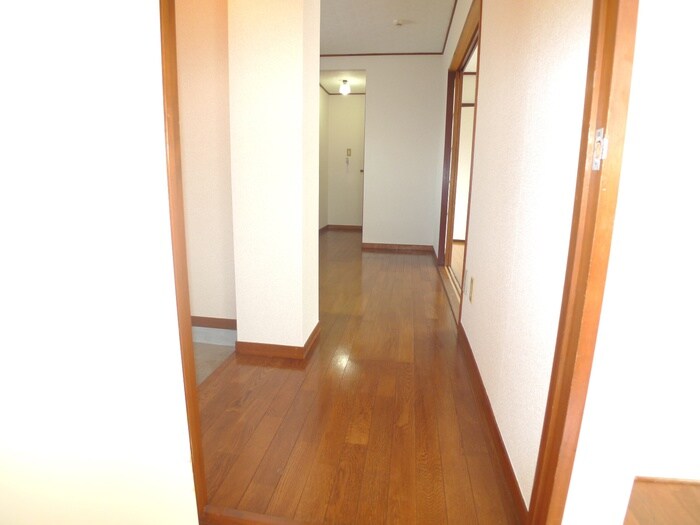 パ－クノヴァ小手指（1F･2F･3F)の物件内観写真