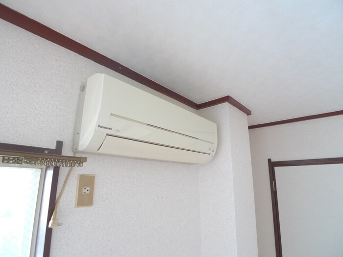 パ－クノヴァ小手指（1F･2F･3F)の物件内観写真