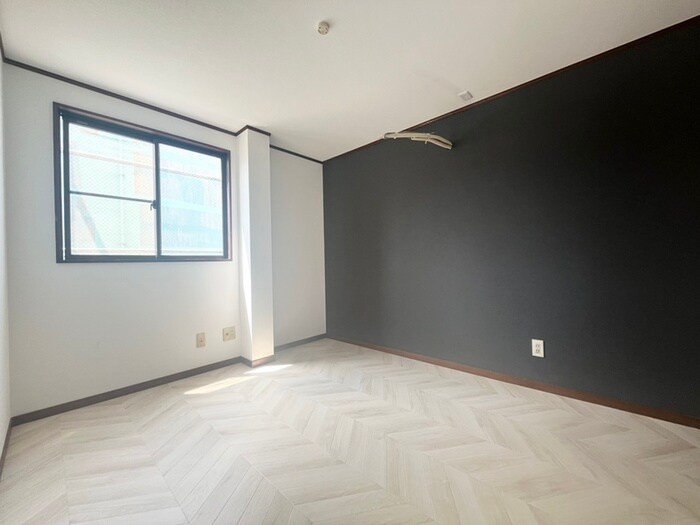 ＦＫビル駒岡の物件内観写真