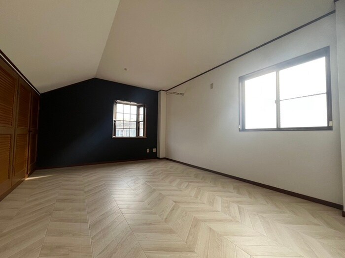 ＦＫビル駒岡の物件内観写真