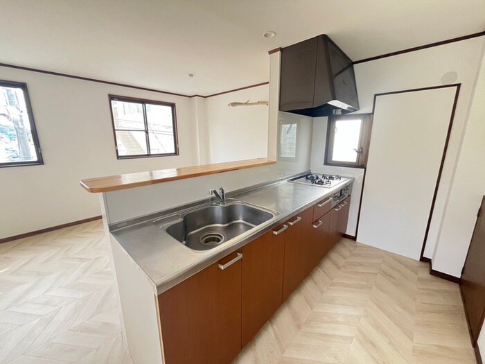 ＦＫビル駒岡の物件内観写真