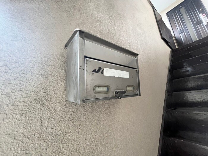 ＦＫビル駒岡の物件外観写真