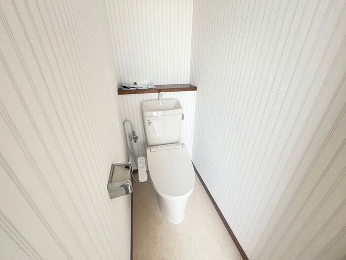 ＦＫビル駒岡の物件内観写真