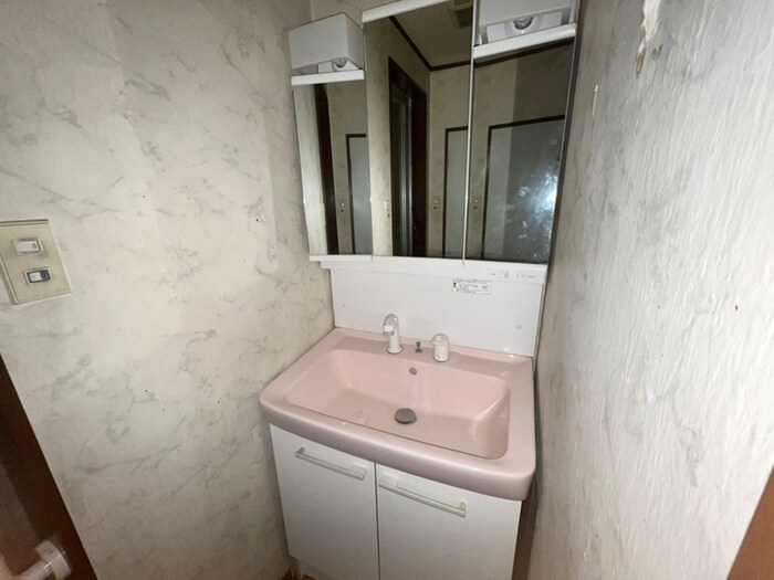 ＦＫビル駒岡の物件内観写真