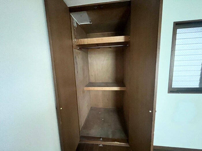 ＦＫビル駒岡の物件内観写真