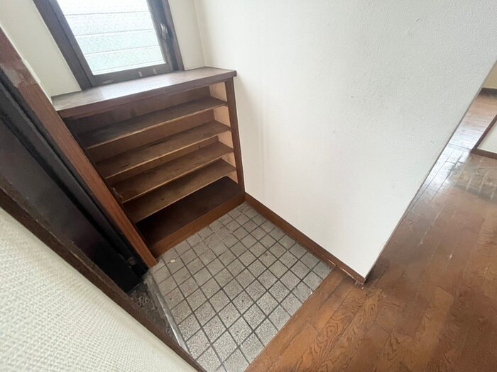 ＦＫビル駒岡の物件内観写真