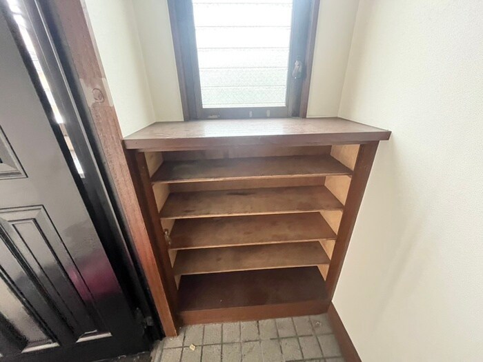 ＦＫビル駒岡の物件内観写真