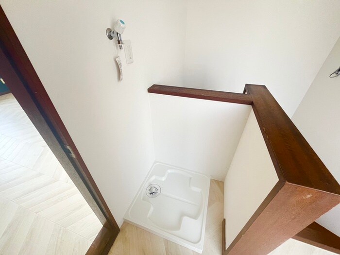 ＦＫビル駒岡の物件内観写真