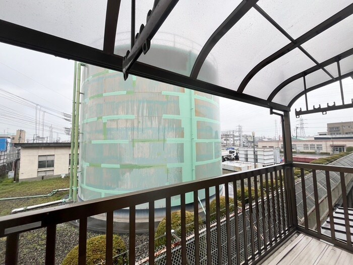 ＦＫビル駒岡の物件内観写真