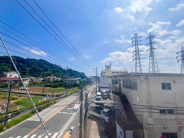 ＦＫビル駒岡の物件内観写真