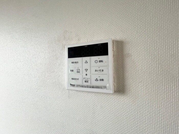 ＦＫビル駒岡の物件内観写真