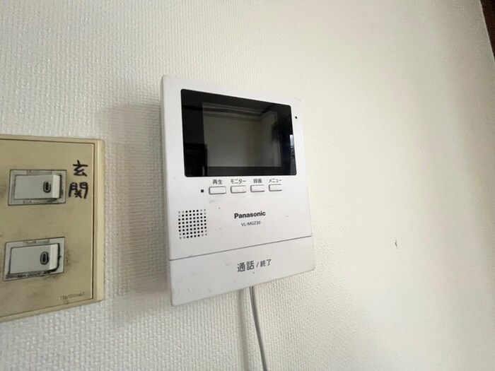 ＦＫビル駒岡の物件内観写真