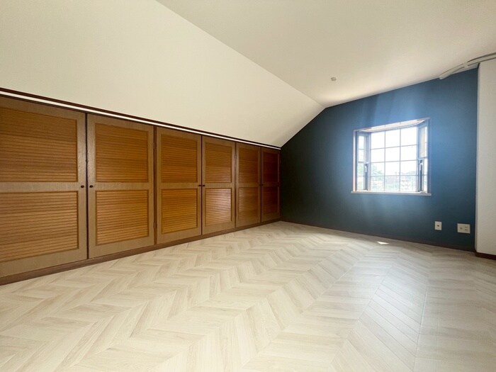 ＦＫビル駒岡の物件内観写真