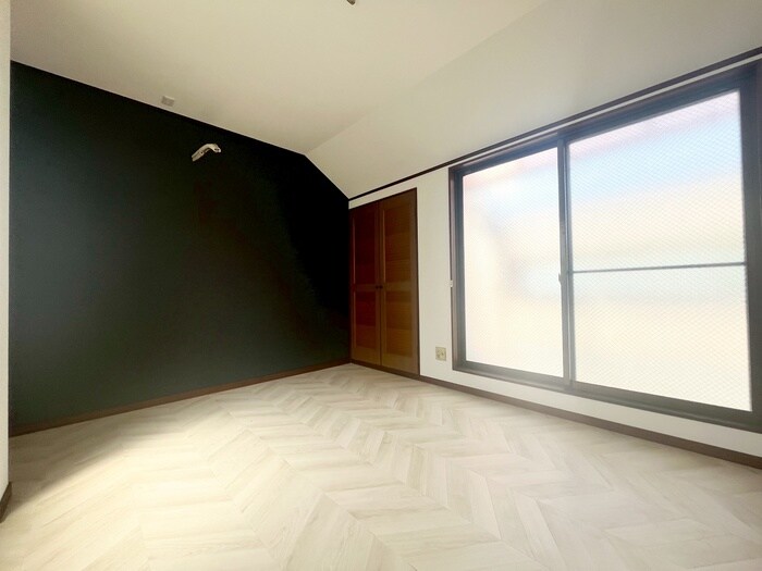 ＦＫビル駒岡の物件内観写真