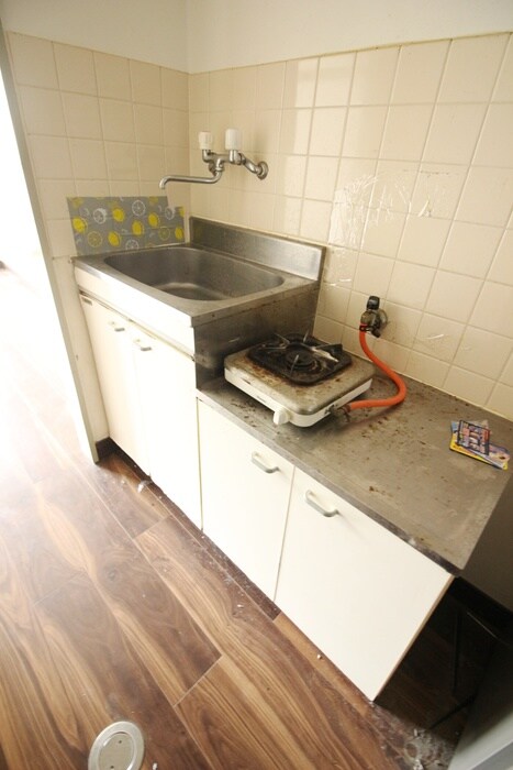 サンヒルズ大塚の物件内観写真