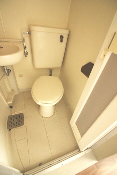 サンヒルズ大塚の物件内観写真