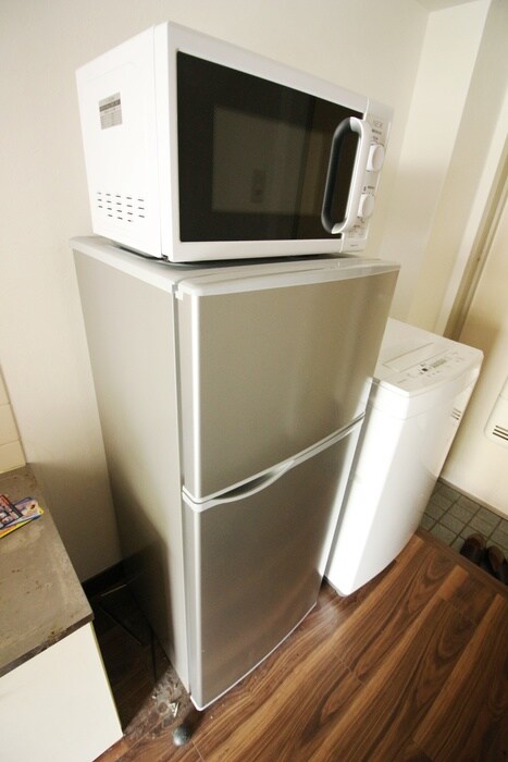 サンヒルズ大塚の物件内観写真